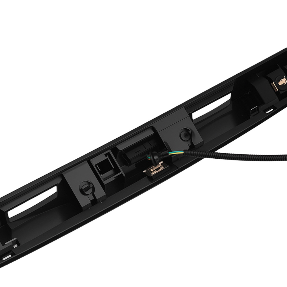 Rear Liftgate Finish Panel compatible for Nissan Pathfinder 2013-2020 V6 3.5L 908109PG2D