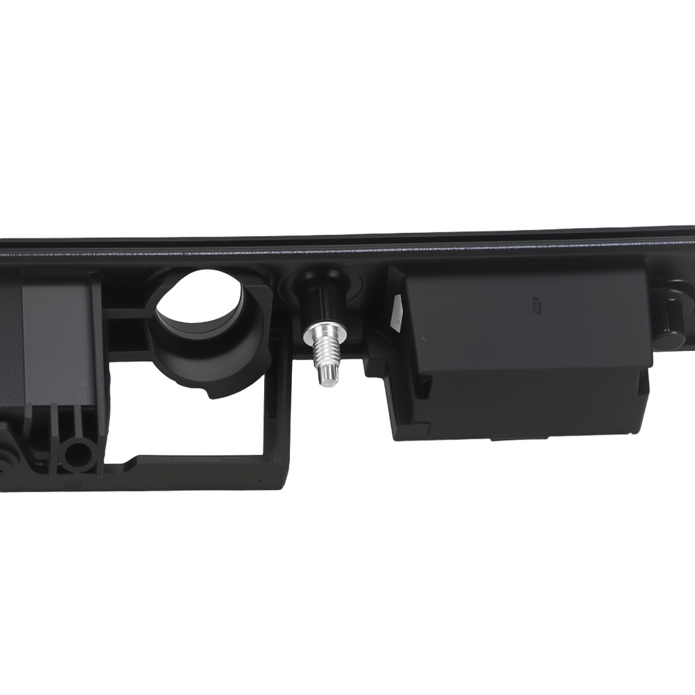 Boot Camera Grip compatible for Audi A4 A6 RS4 2001-2011 8E0827574C Black with Camera