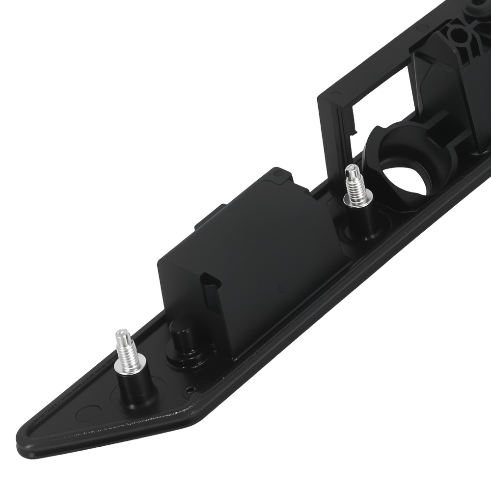 Boot Camera Grip compatible for Audi A4 A6 RS4 2001-2011 8E0827574C Black with Camera