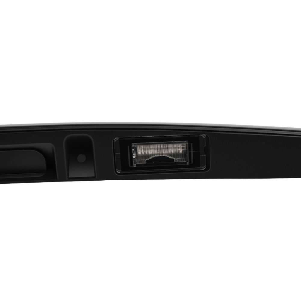 Tail Trunk Liftgate Pull Handle for 2007-2015 compatible for Mini R56 R57 R58 R59 51132753603