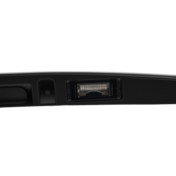 Tail Trunk Liftgate Pull Handle for 2007-2015 compatible for Mini R56 R57 R58 R59 51132753603