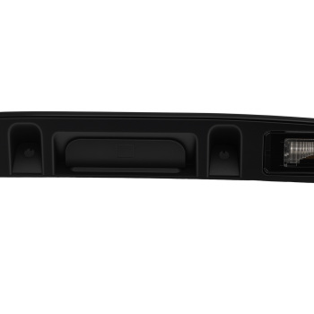 Tail Trunk Liftgate Pull Handle for 2007-2015 compatible for Mini R56 R57 R58 R59 51132753603