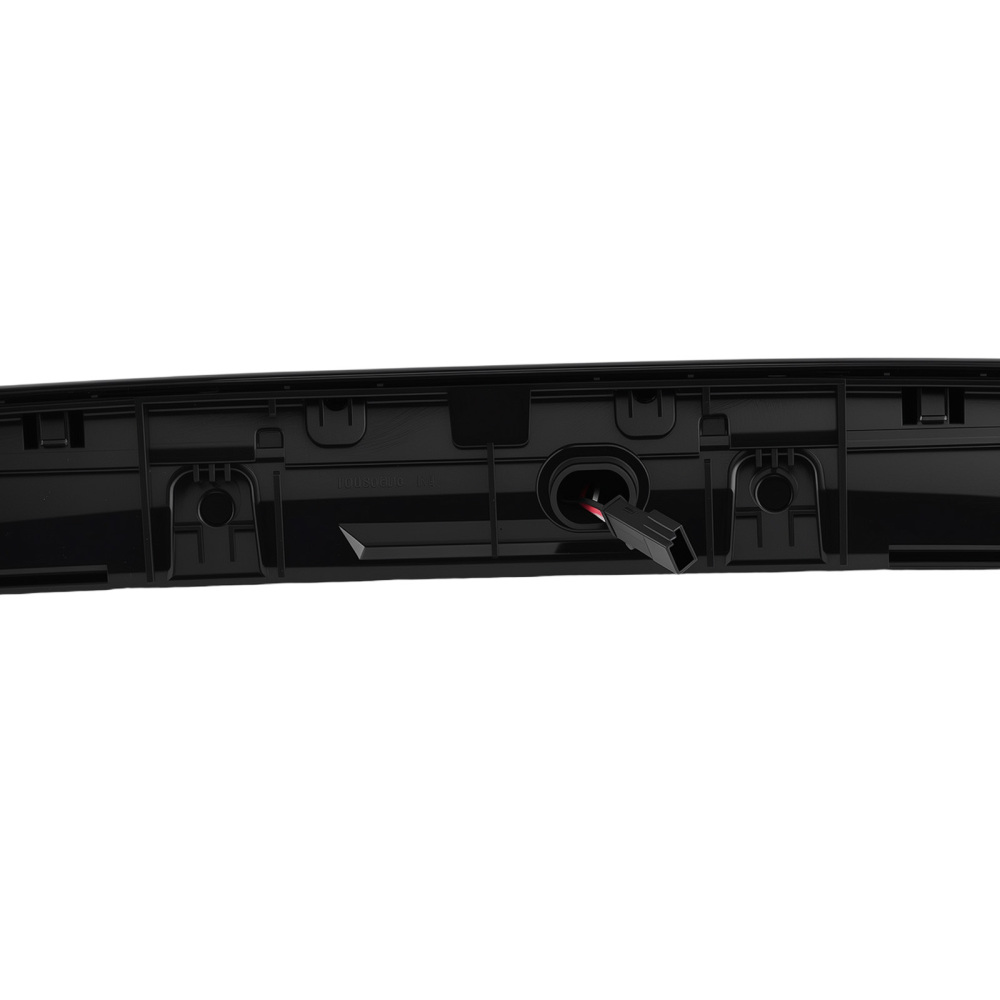 Tail Trunk Liftgate Pull Handle for 2007-2015 compatible for Mini R56 R57 R58 R59 51132753603