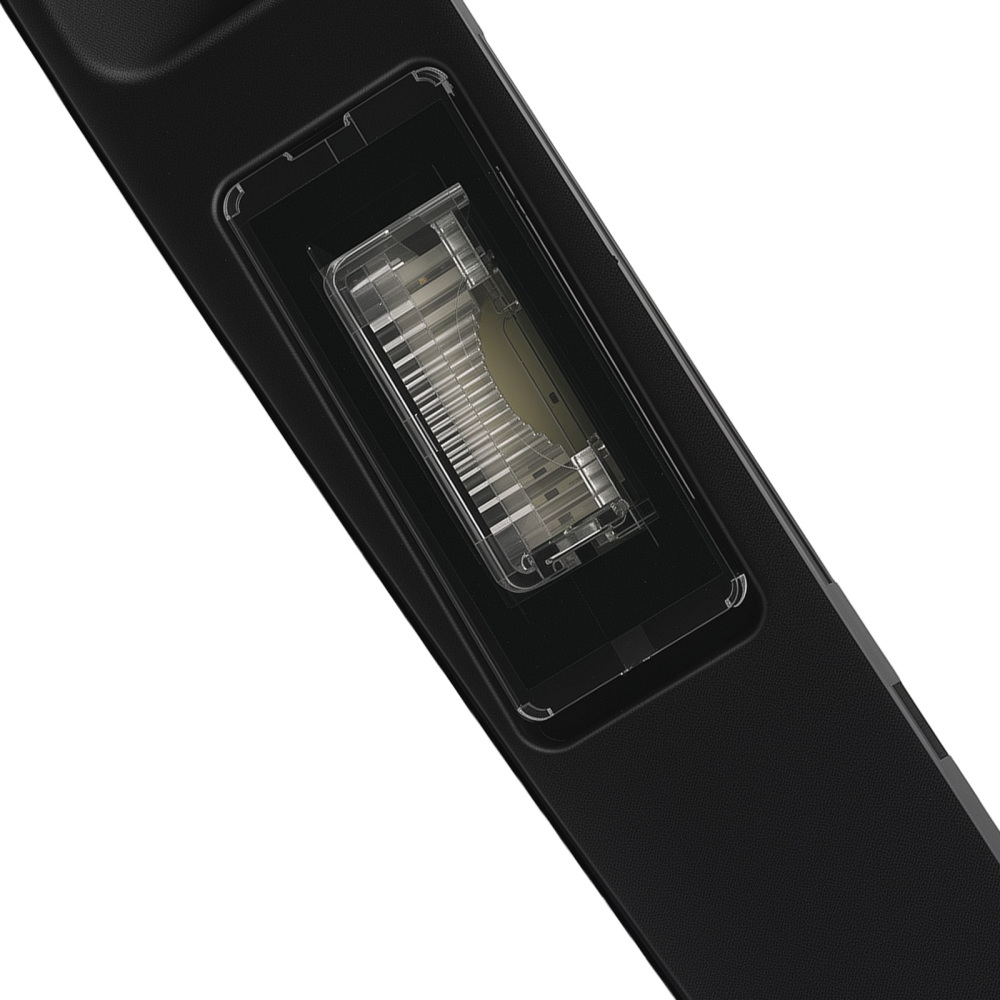 Boot Handle Chrome compatible for MINI Cooper Hatch/Conv R56 R57 51132753603