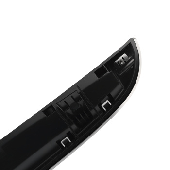 Boot Handle Chrome compatible for MINI Cooper Hatch/Conv R56 R57 51132753603