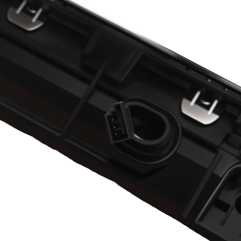 Boot Handle Chrome compatible for MINI Cooper Hatch/Conv R56 R57 51132753603