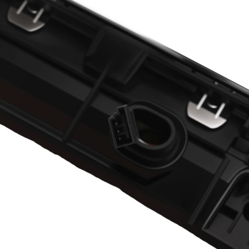 Boot Handle Chrome compatible for MINI Cooper Hatch/Conv R56 R57 51132753603