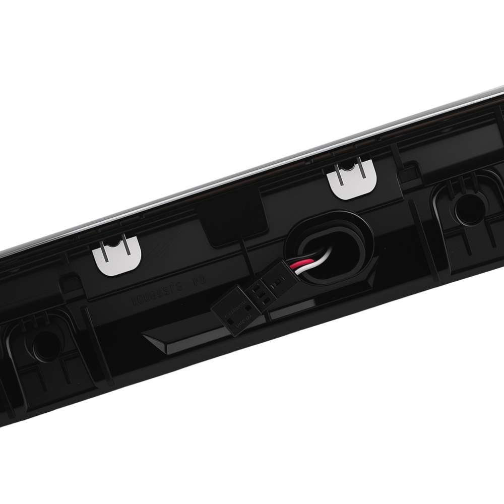 Boot Handle Chrome compatible for MINI Cooper Hatch/Conv R56 R57 51132753603