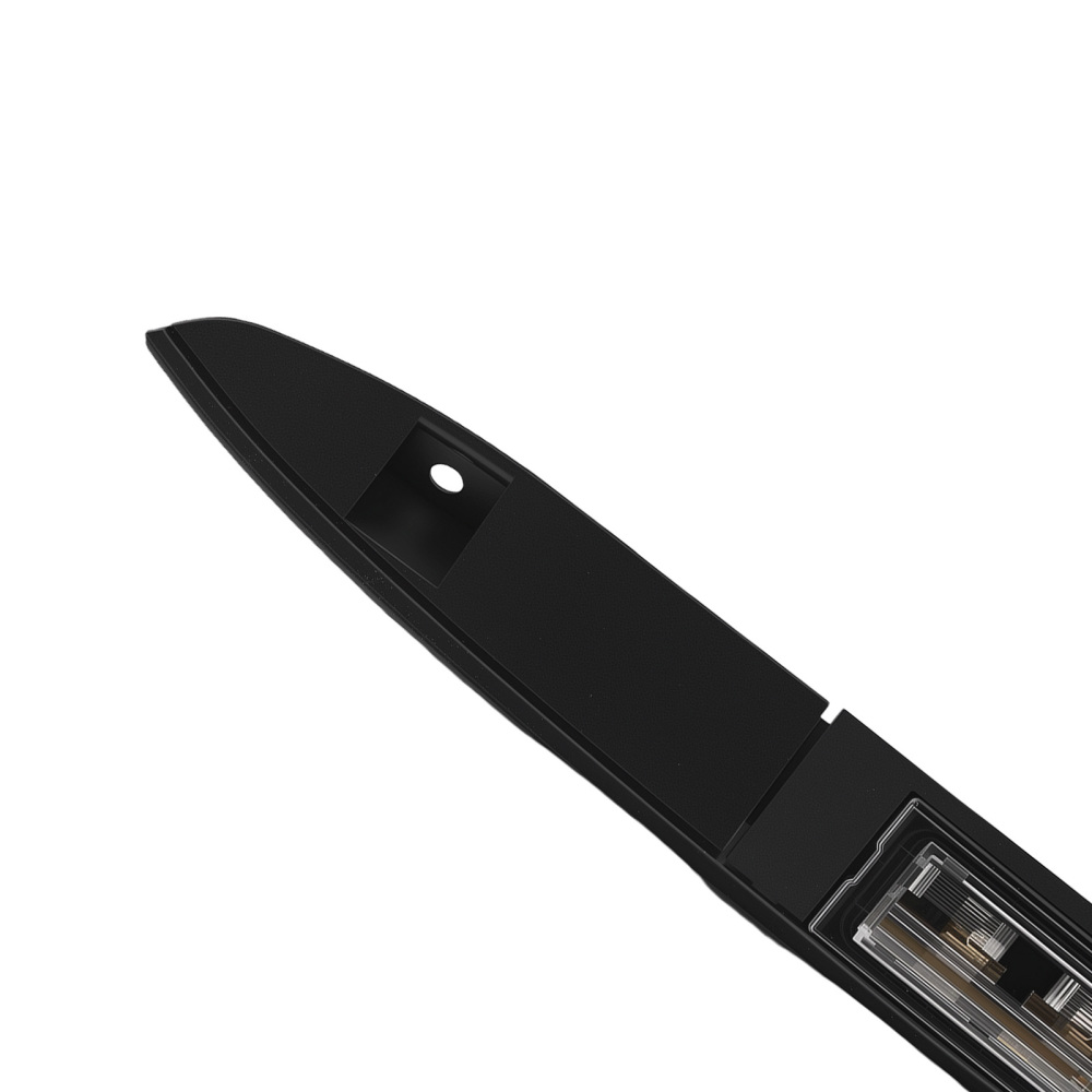 Black Boot Grip compatible for BMW X5 E53 3.0L 4.4L 4.8L 2000-06 51137170676