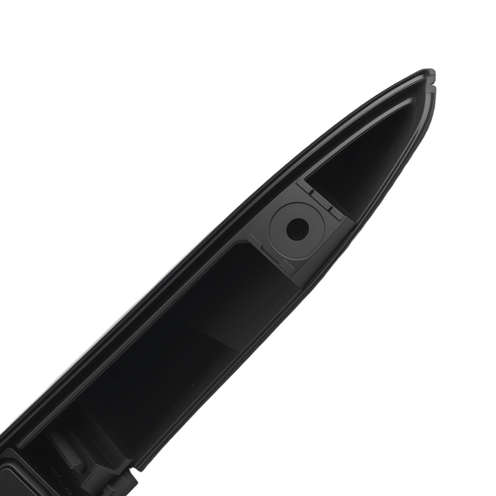 Black Boot Grip compatible for BMW X5 E53 3.0L 4.4L 4.8L 2000-06 51137170676