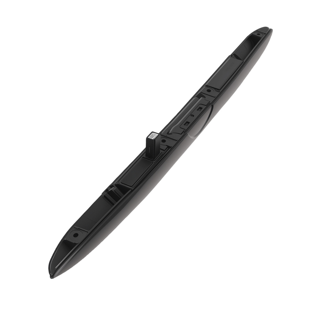 Black Boot Grip compatible for BMW X5 E53 3.0L 4.4L 4.8L 2000-06 51137170676