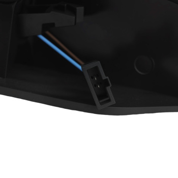 Maniglia Bagagliaio Alogena compatibile per VW Transporter/Campmobil 2003-2015 7E0827329F