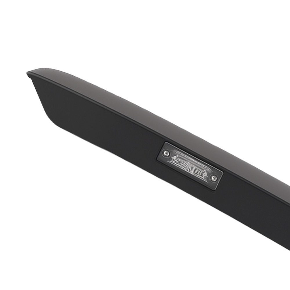 Maniglia Bagagliaio Alogena compatibile per VW Transporter/Campmobil 2003-2015 7E0827329F