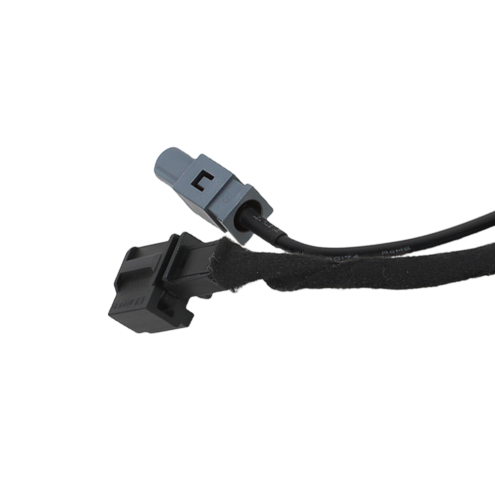 Interruttore Bagagliaio con Telecamera compatibile per Audi A4 2009-2012 5ND827566C 2-Pin