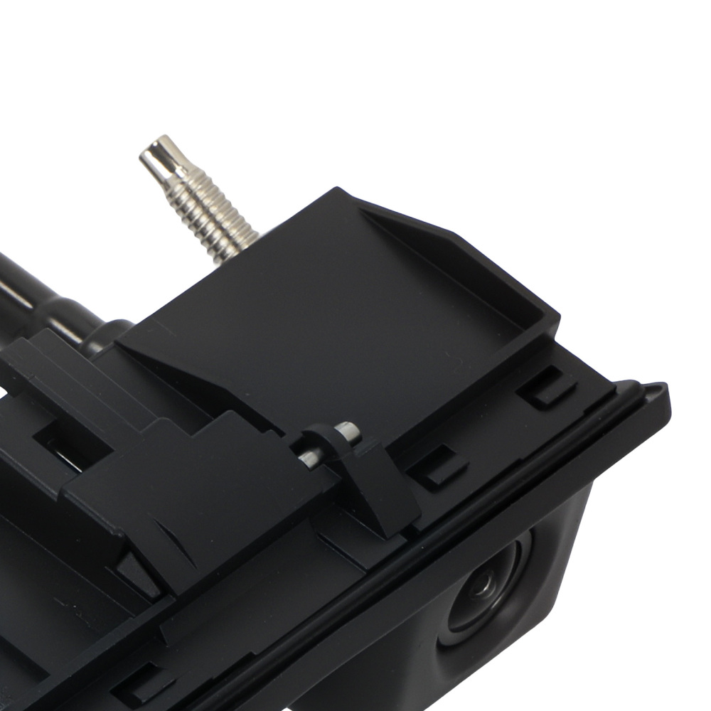 Interruttore Bagagliaio con Telecamera compatibile per Audi A4 2009-2012 5ND827566C 2-Pin