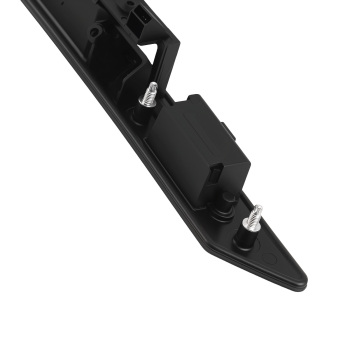 Maniglia Apertura Bagagliaio compatibile per Audi A5/A8 2007-2018 4E0827574M 4 Pin