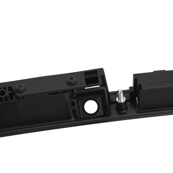 Maniglia Apertura Bagagliaio compatibile per Audi A5/A8 2007-2018 4E0827574M 4 Pin