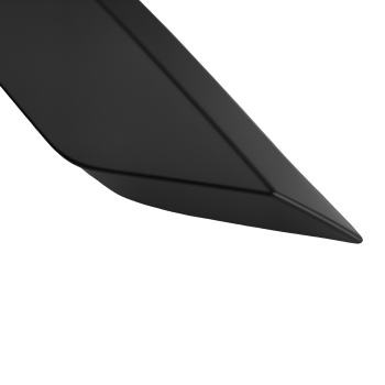 Rear Tailgate Molding Trim compatible for Toyota RAV4 Hybrid/Limited 2016-2018 76812-42900