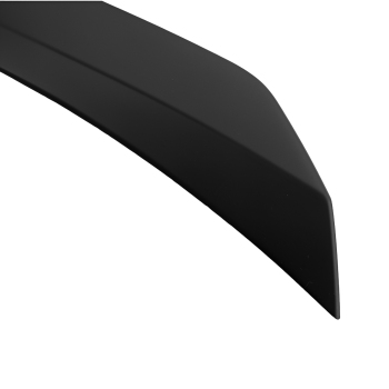 Rear Tailgate Molding Trim compatible for Toyota RAV4 Hybrid/Limited 2016-2018 76812-42900