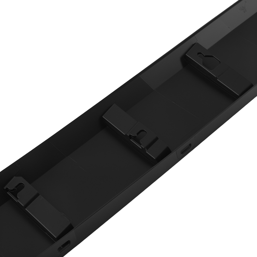 Rear Tailgate Molding Trim compatible for Toyota RAV4 Hybrid/Limited 2016-2018 76812-42900