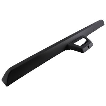 Tailgate Gate Molding Spoiler compatible for Escalade EXT/Avalanche 2007-2013 19354904