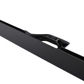 Tailgate Gate Molding Spoiler compatible for Escalade EXT/Avalanche 2007-2013 19354904