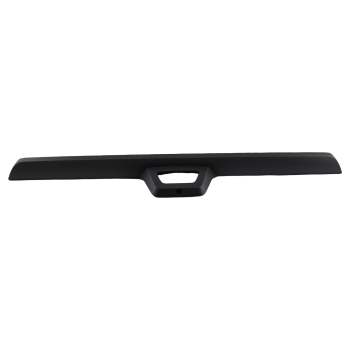 Tailgate Gate Molding Spoiler compatible for Escalade EXT/Avalanche 2007-2013 19354904