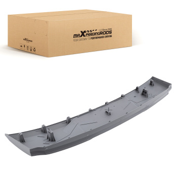 Tailgate Panel GrayFor 2016-2018 compatible for Hyundai Tucson Lower 87371D3110 new