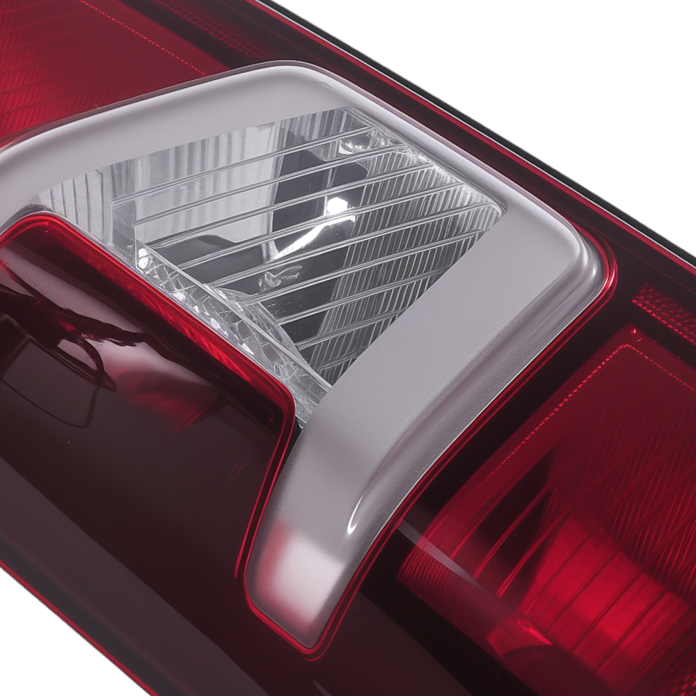 Tailgate Tail Lamp Back Lens compatible for Vauxhall Combo 2018-on 9819235880 3649995