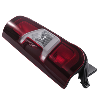 Fanale Posteriore compatibile per Citroen Berlingo 2018-2024 Sinistro 9819235880