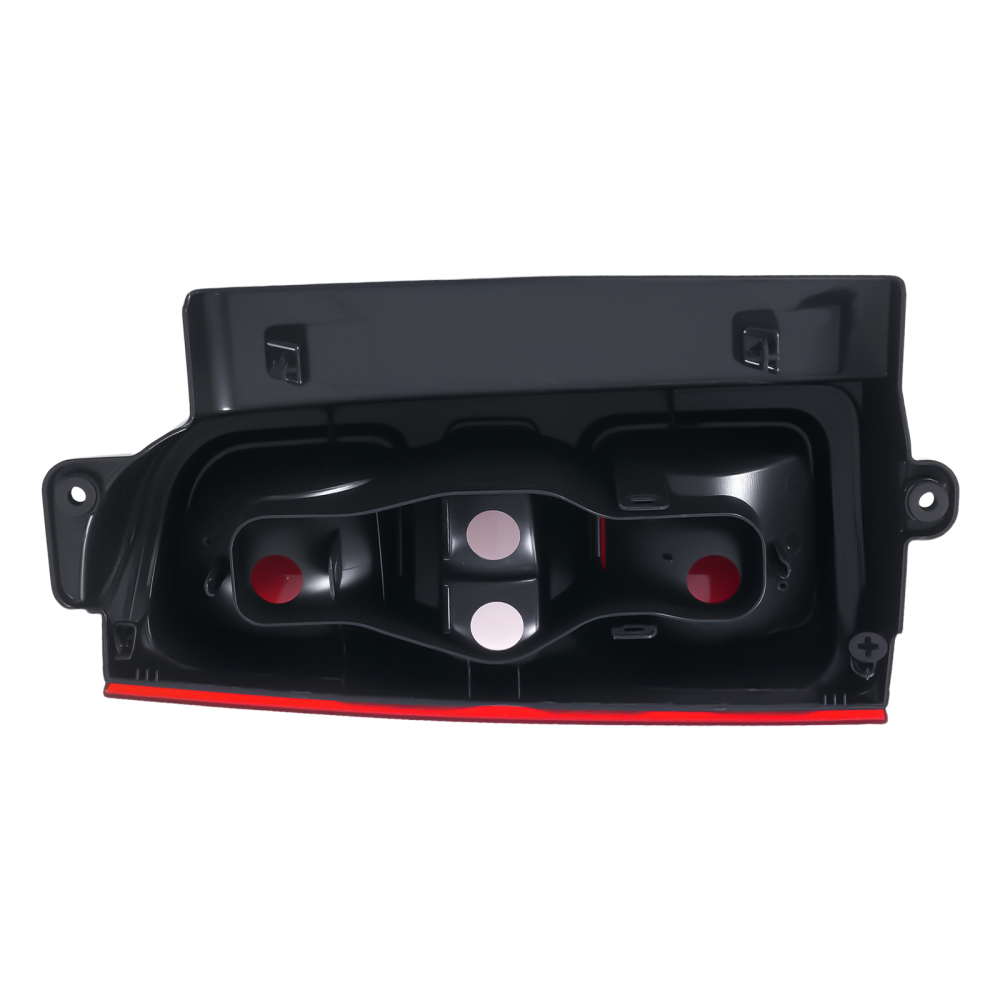 Rear Right Tail Light Housing compatible for Citroen Dispatch 2016-2025 9808243080