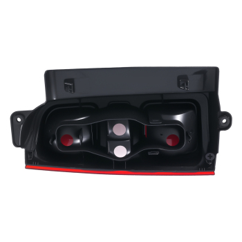 Rear Right Tail Light Housing compatible for Citroen Dispatch 2016-2025 9808243080