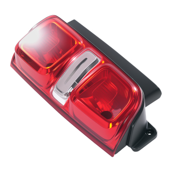 Rear Right Tail Light Housing compatible for Citroen Dispatch 2016-2025 9808243080