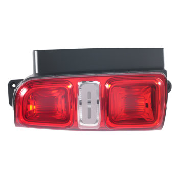 Tail Light Lamp Lens compatible for Toyota ProAce 2016-2025 Halogen 9808243180