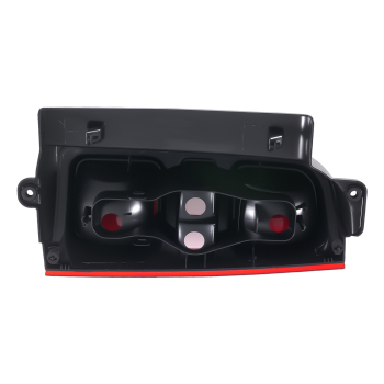 Tail Light Lamp Lens compatible for Toyota ProAce 2016-2025 Halogen 9808243180