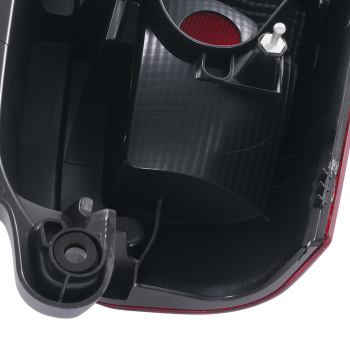 Halogen Tail Light Lens Rear Right for Berlingo 2018+ 9820554880 3649978