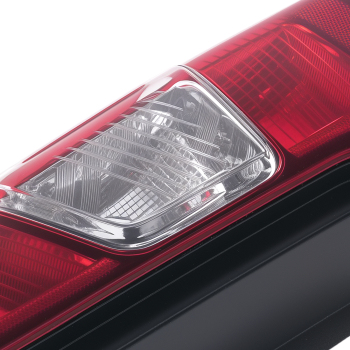 Halogen Tail Light Lens Rear Right for Berlingo 2018+ 9820554880 3649978