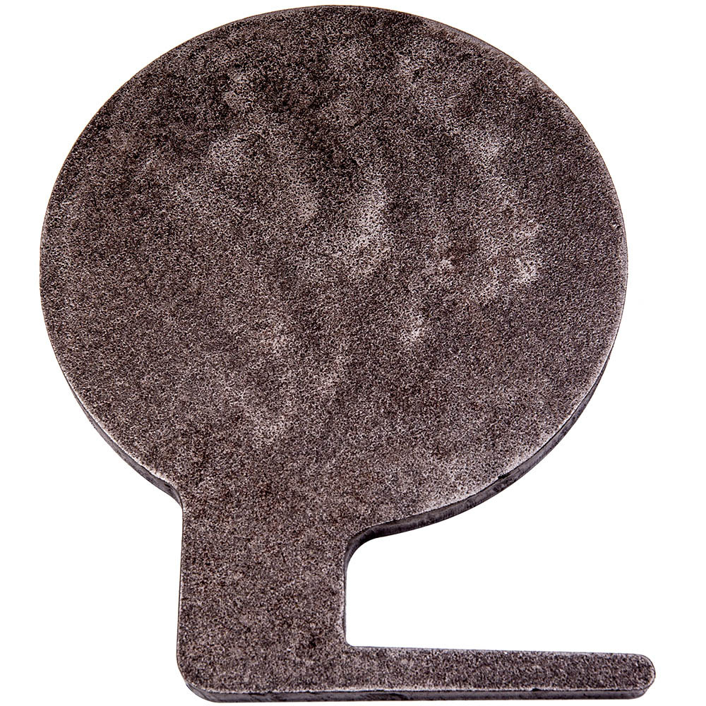 Q235 acciaio Bersaglio DUELLO Albero da te KIT 6pc 6