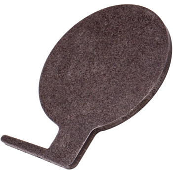 Q235 acciaio Bersaglio DUELLO Albero da te KIT 6pc 6