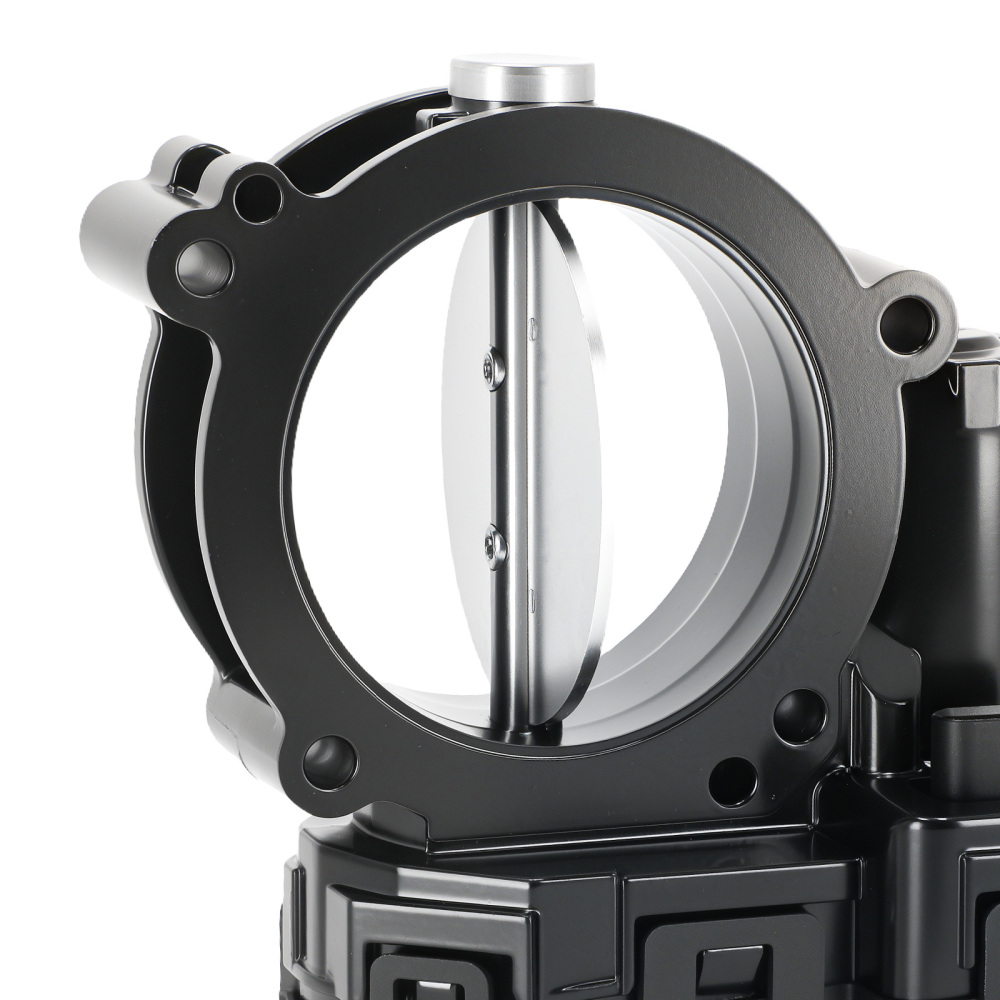 Corpo Farfallato compatibile per Mercedes Benz A B C Classe CLA Sprinter Viano A6510900470