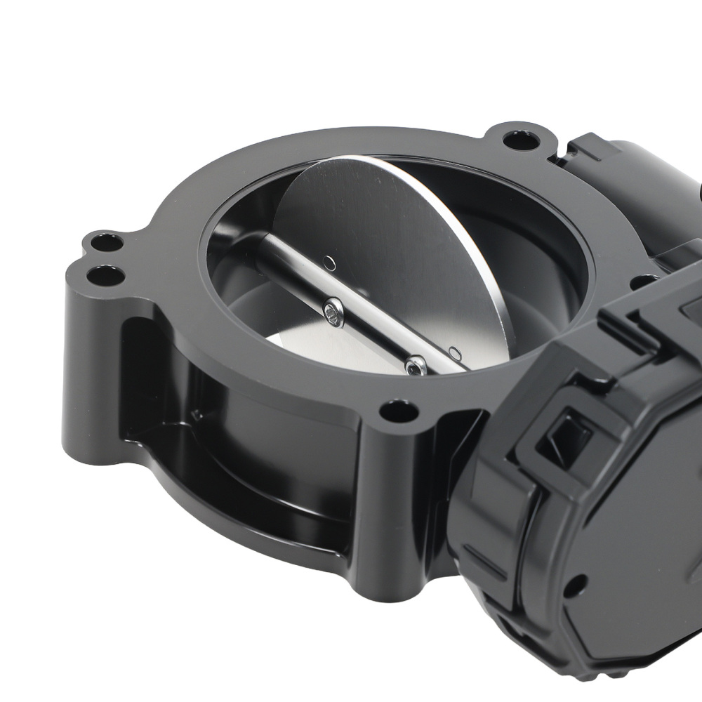 Corpo Farfallato compatibile per Mercedes Benz A B C Classe CLA Sprinter Viano A6510900470