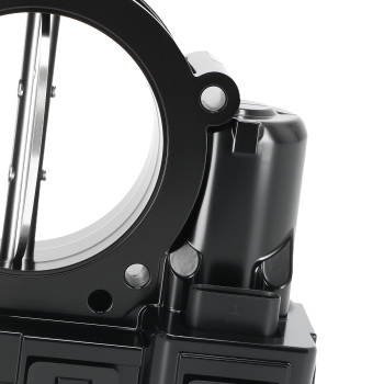 Corpo Farfallato compatibile per Mercedes Benz A B C Classe CLA Sprinter Viano A6510900470