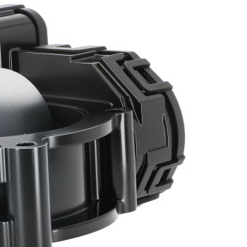 Corpo Farfallato compatibile per Mercedes Benz A B C Classe CLA Sprinter Viano A6510900470