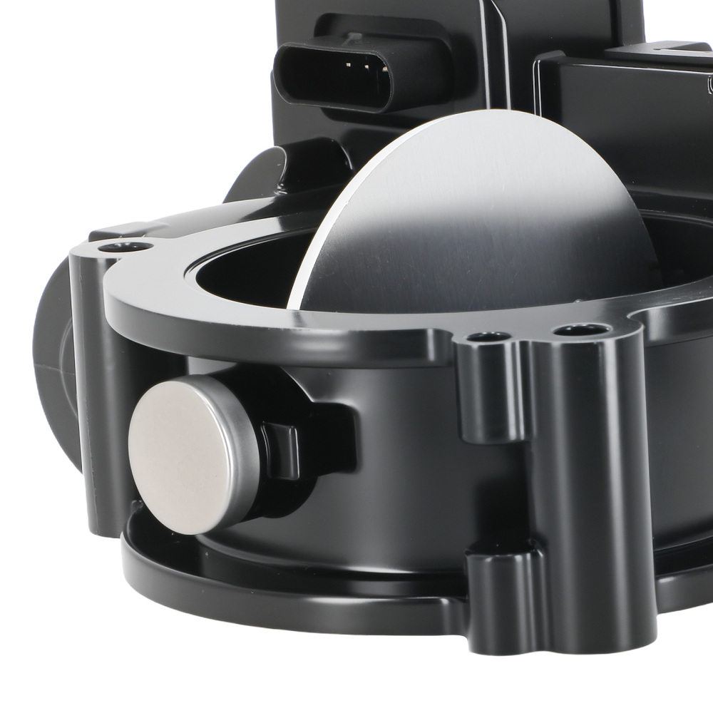 Corpo Farfallato compatibile per Mercedes Benz A B C Classe CLA Sprinter Viano A6510900470