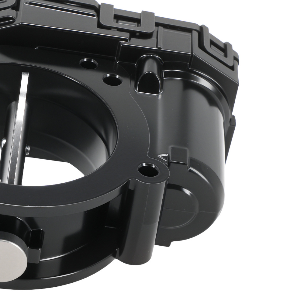 Corpo Farfallato compatibile per Mercedes Benz A B C Classe CLA Sprinter Viano A6510900470