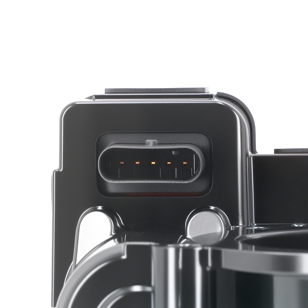 Corpo Farfallato compatibile per Mercedes Benz A B C Classe CLA Sprinter Viano A6510900470