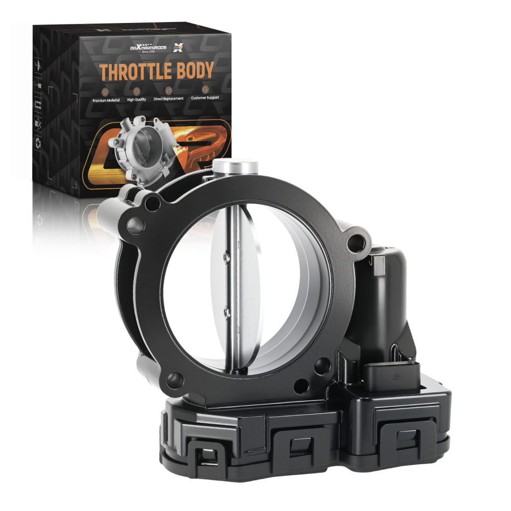 Corpo Farfallato compatibile per Mercedes Benz A B C Classe CLA Sprinter Viano A6510900470