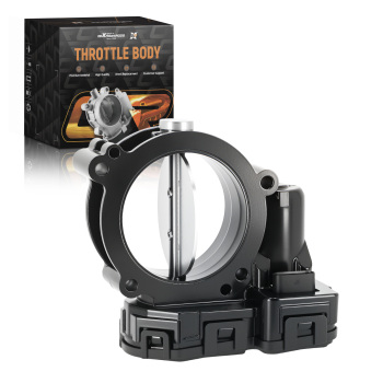 Corpo Farfallato compatibile per Mercedes Benz A B C Classe CLA Sprinter Viano A6510900470