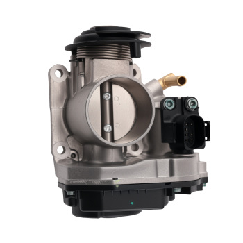 Corpo Farfallato compatibile per Seat Arosa Cordoba compatibile per Skoda VW Caddy 1.0 1.4 1.6 030133064D