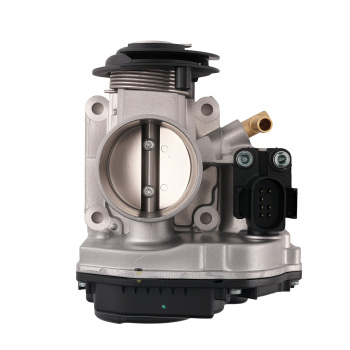 Corpo Farfallato compatibile per Seat Arosa Cordoba compatibile per Skoda VW Caddy 1.0 1.4 1.6 030133064D